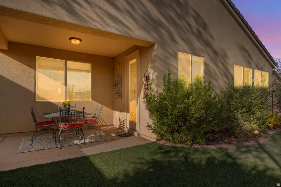 CORAL CANYON SUB COMM AREA 2 PH 3 - Residential