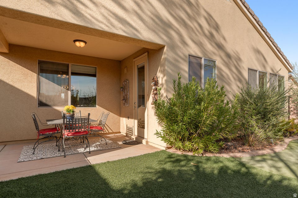 CORAL CANYON SUB COMM AREA 2 PH 3 - Residential