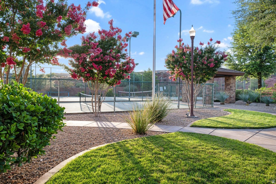 CORAL CANYON SUB COMM AREA 2 PH 3 - Residential