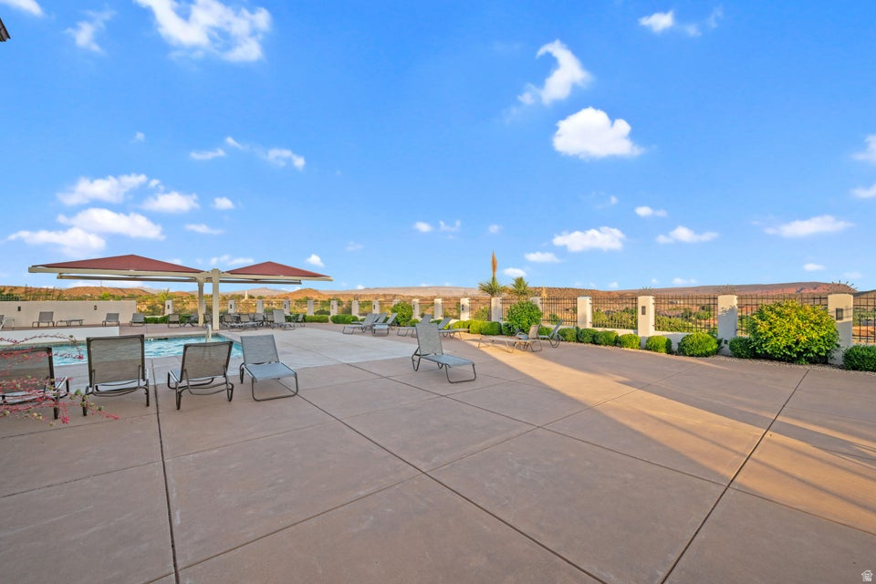 CORAL CANYON SUB COMM AREA 2 PH 3 - Residential