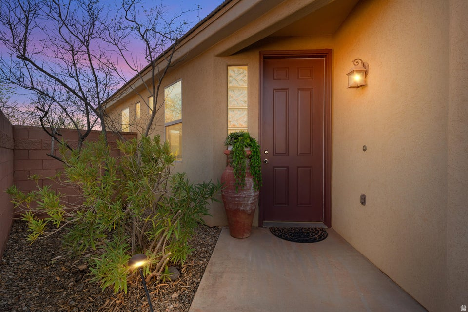 CORAL CANYON SUB COMM AREA 2 PH 3 - Residential