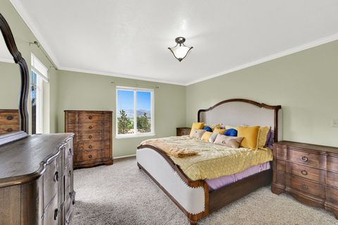 Tiny photo for 8975 E PINEVIEW DR, Huntsville, UT 84317 (MLS # 2159889)