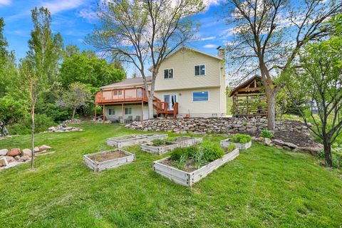 Tiny photo for 8975 E PINEVIEW DR, Huntsville, UT 84317 (MLS # 2159889)