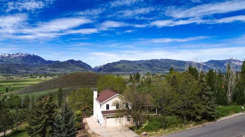 Tiny photo for 8975 E PINEVIEW DR, Huntsville, UT 84317 (MLS # 2159889)