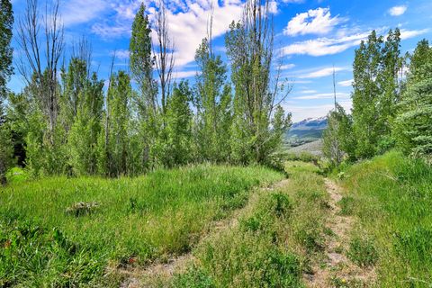 Tiny photo for 8975 E PINEVIEW DR, Huntsville, UT 84317 (MLS # 2159889)
