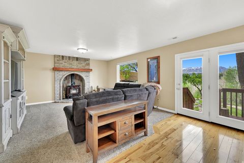 Tiny photo for 8975 E PINEVIEW DR, Huntsville, UT 84317 (MLS # 2159889)
