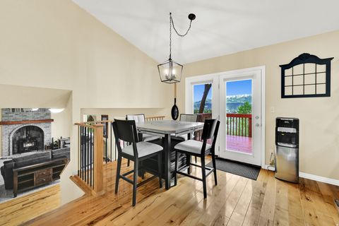 Tiny photo for 8975 E PINEVIEW DR, Huntsville, UT 84317 (MLS # 2159889)