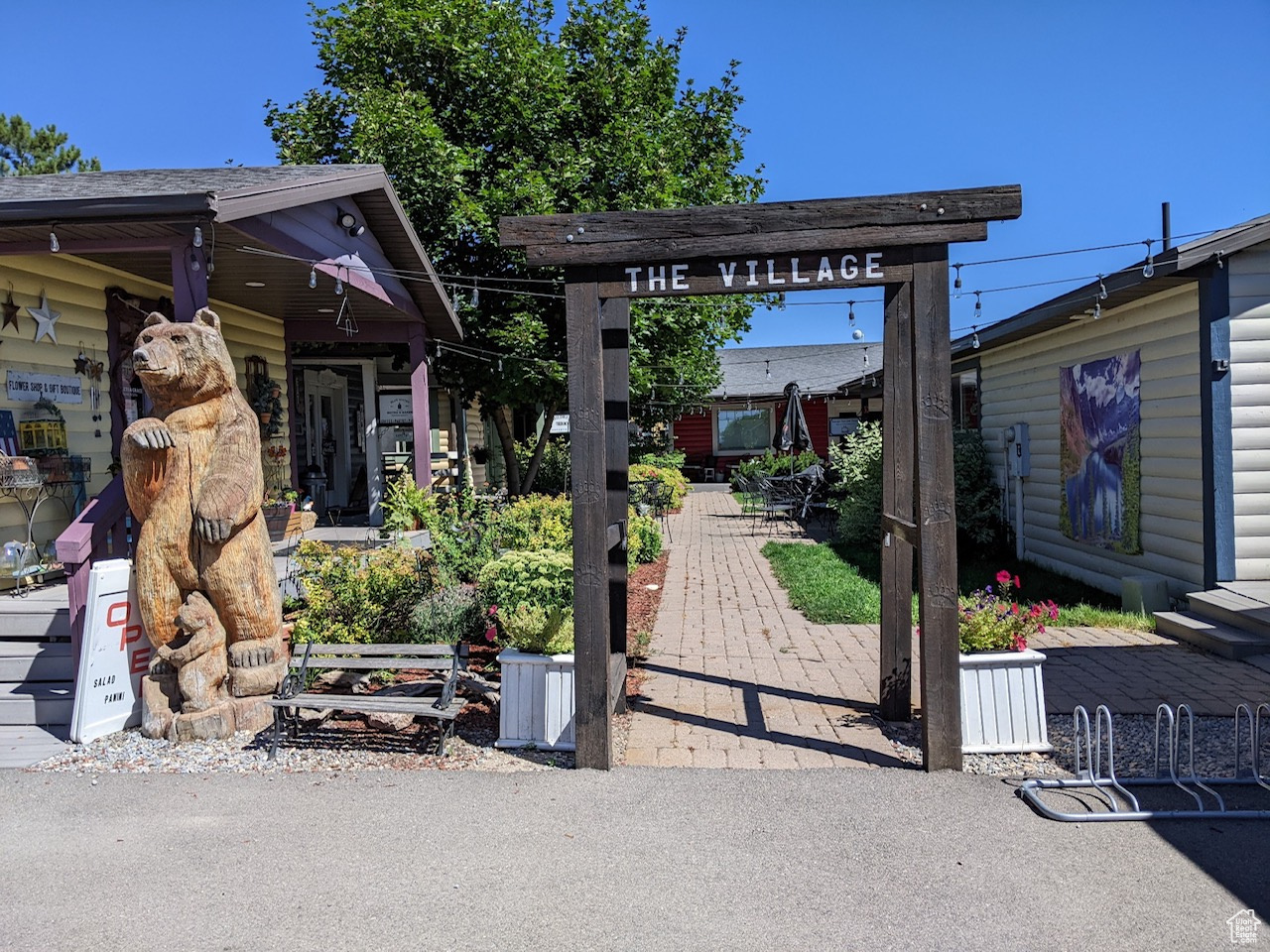 THE VILLAGE - Commercial Sale