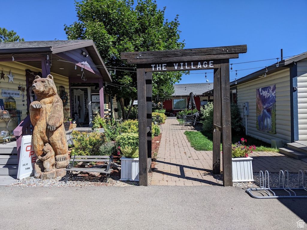 Photo of 65 W LOGAN RD N, Garden City, UT 84028 (MLS # 2071412)