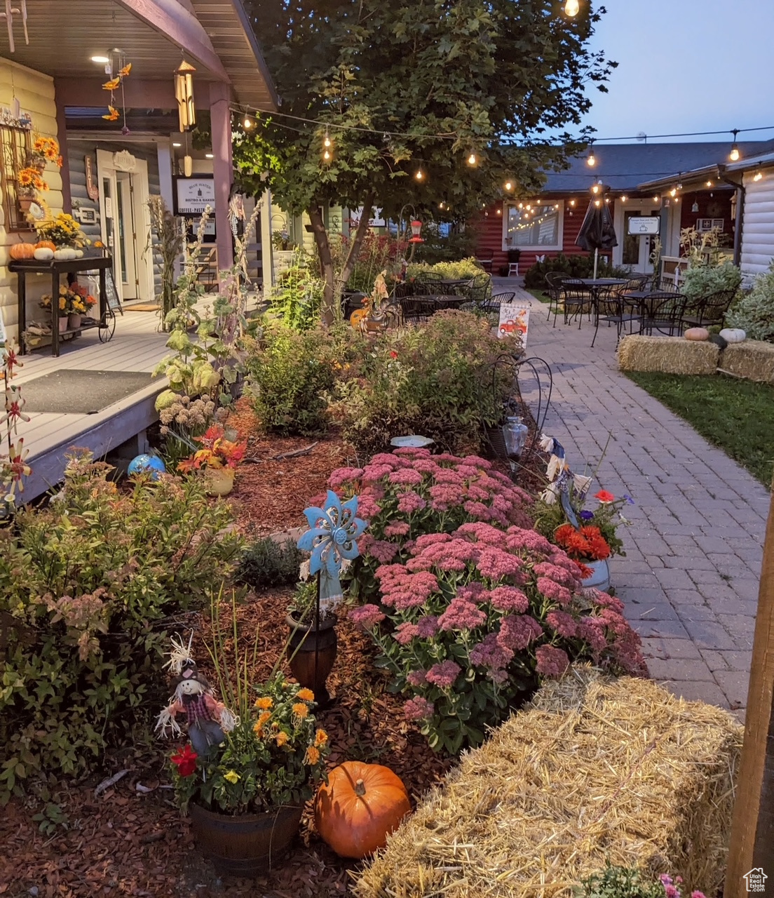 THE VILLAGE - Commercial Sale