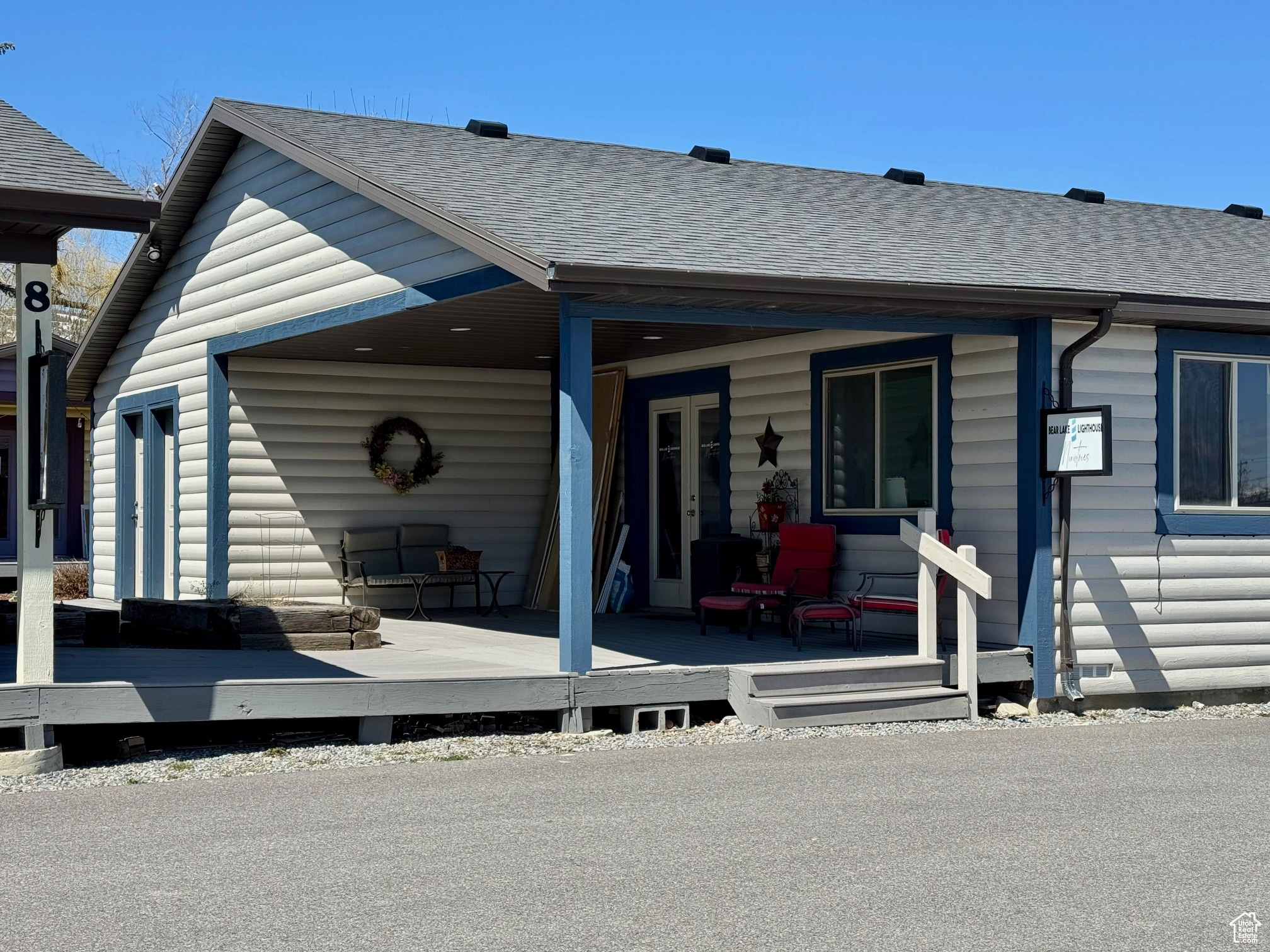 THE VILLAGE - Commercial Sale