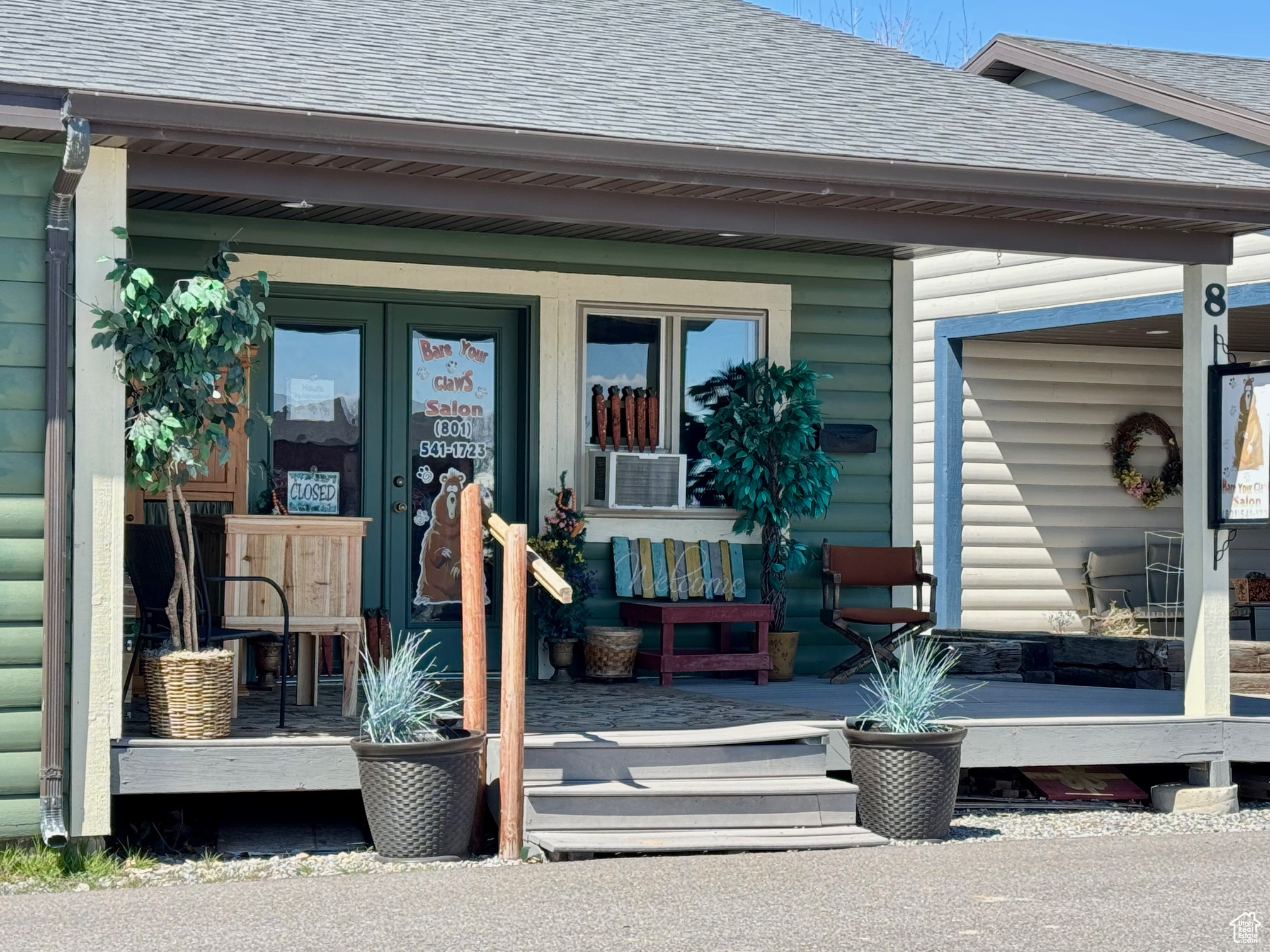 THE VILLAGE - Commercial Sale