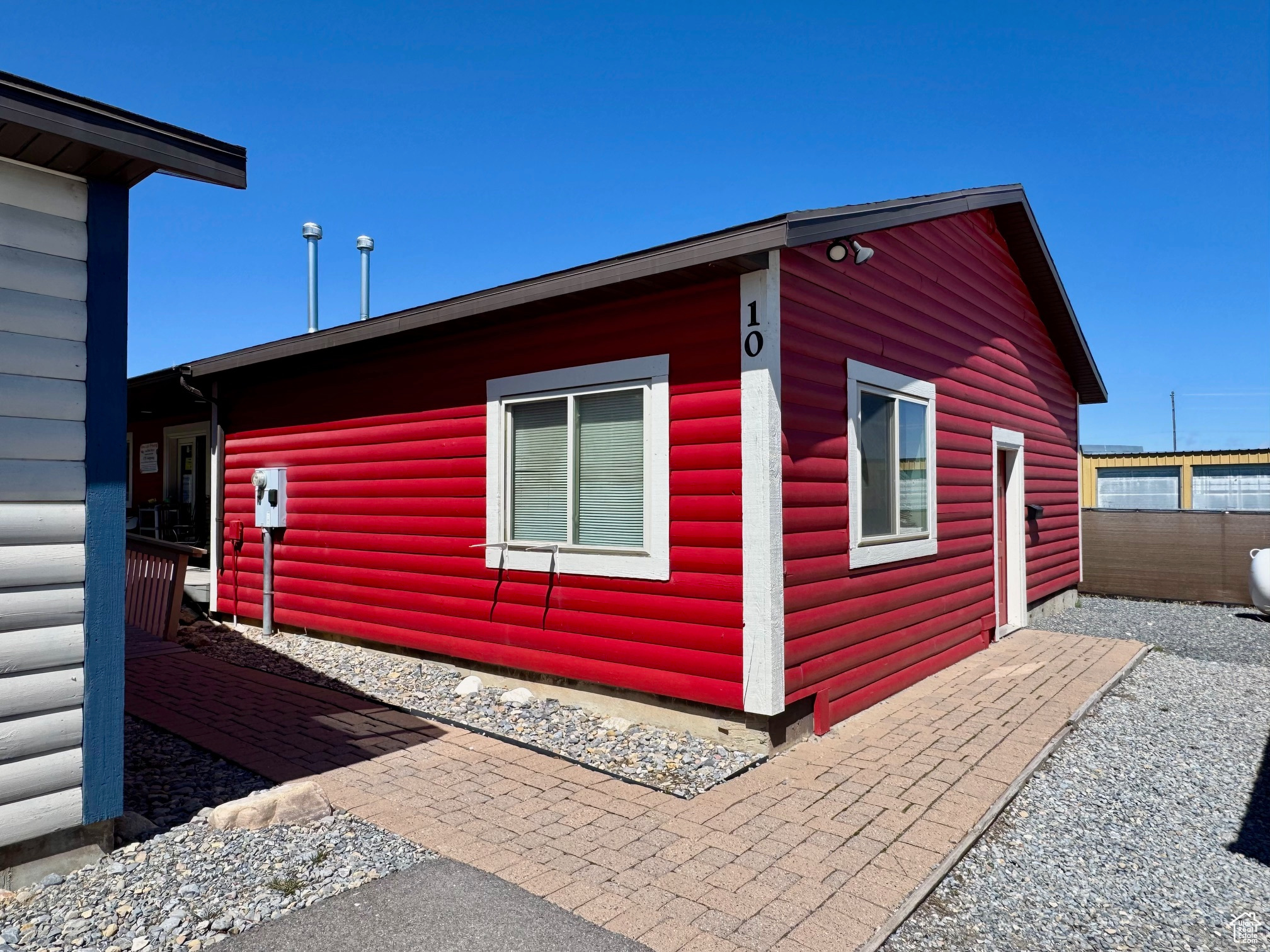 THE VILLAGE - Commercial Sale