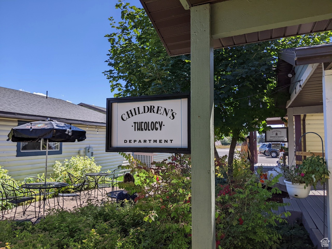 THE VILLAGE - Commercial Sale