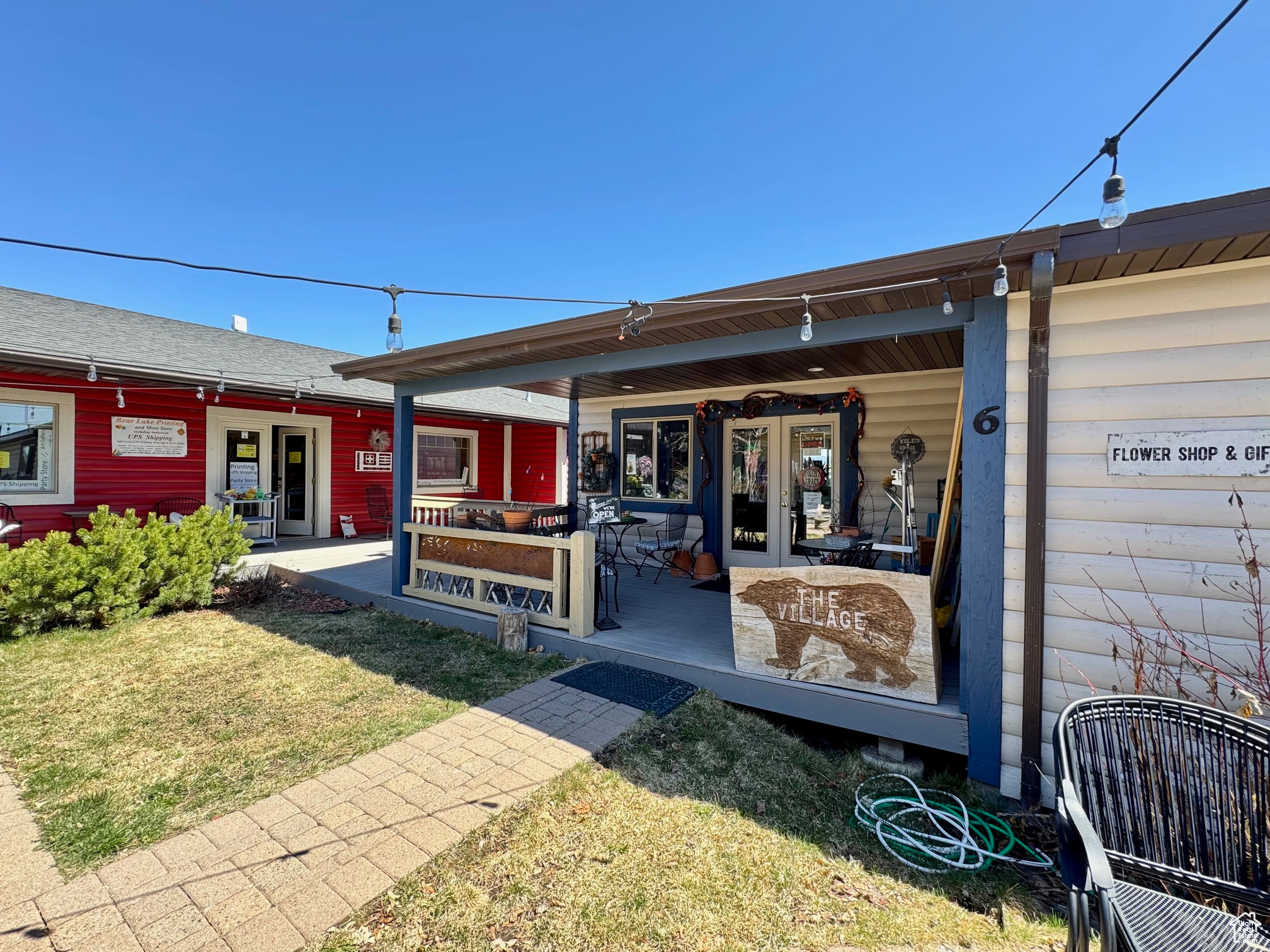 THE VILLAGE - Commercial Sale