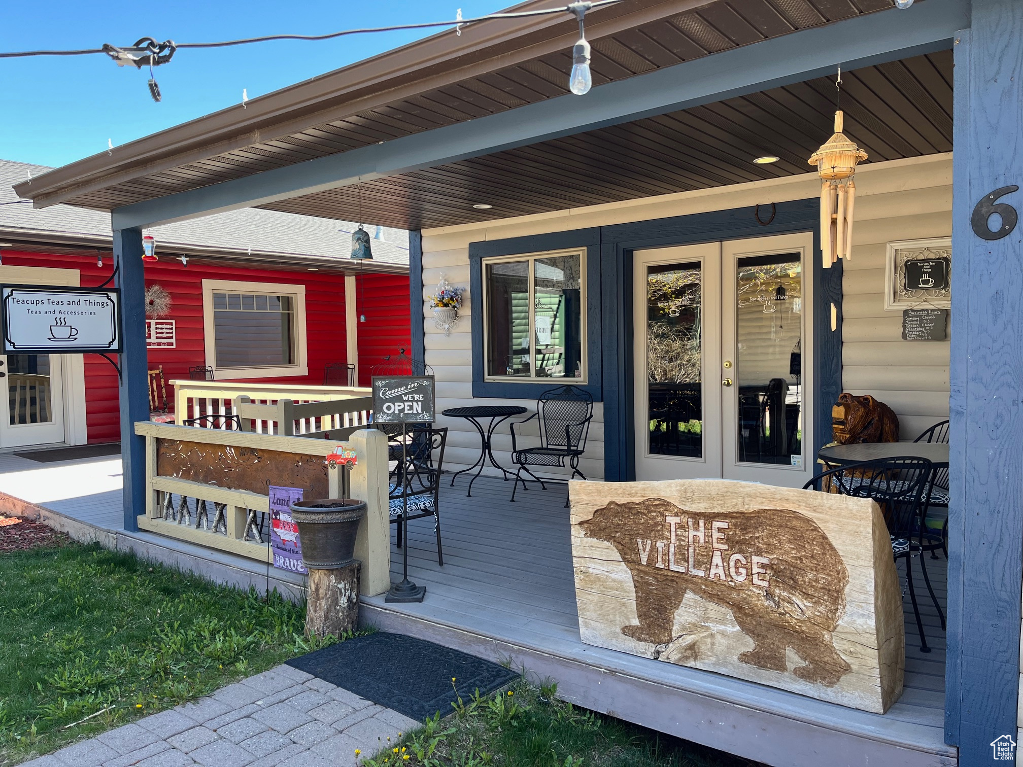 THE VILLAGE - Commercial Sale