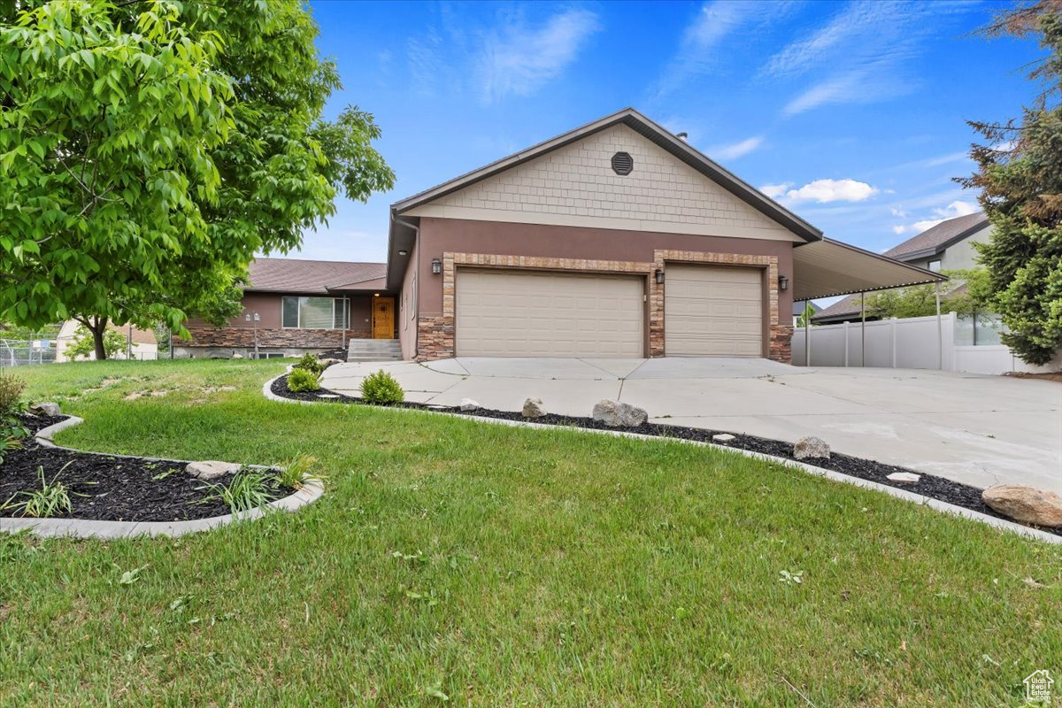 11526 S Equestrian Dr, South Jordan, Utah image 1