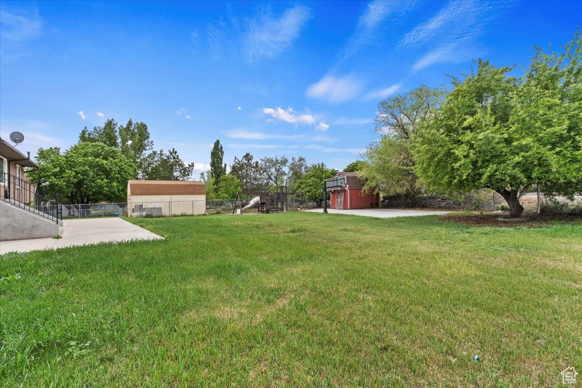 11526 S Equestrian Dr, South Jordan, Utah image 37