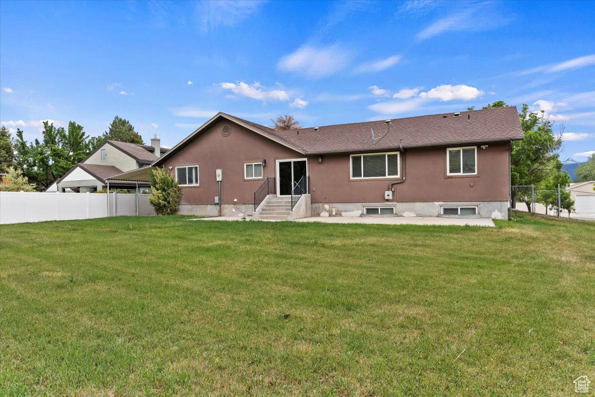 11526 S Equestrian Dr, South Jordan, Utah image 35