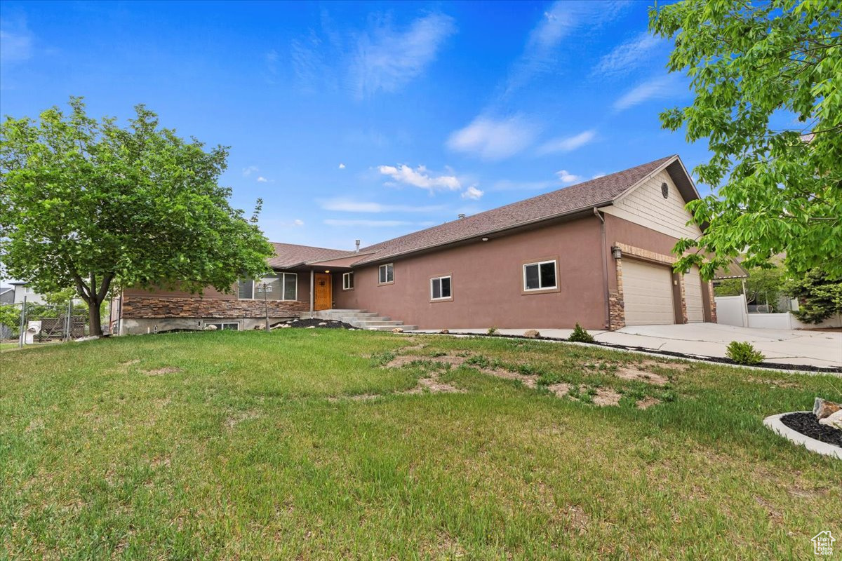 11526 S Equestrian Dr, South Jordan, Utah image 40