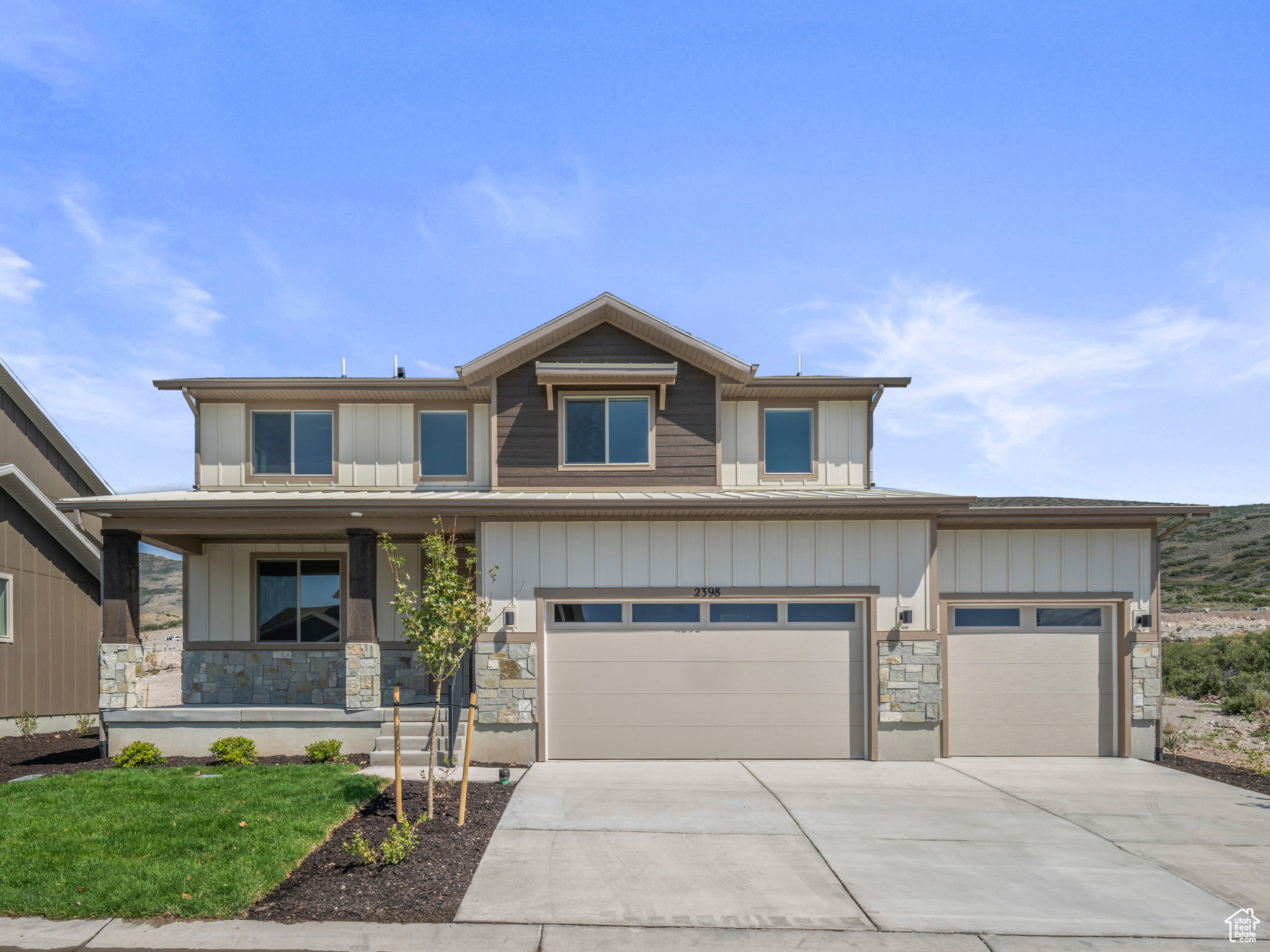 2398 N Wildflower Ln #322, Heber City, Utah image 1