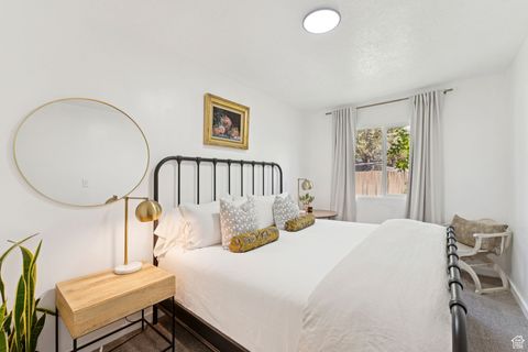 Tiny photo for 970 W 300 N, Salt Lake City, UT 84116 (MLS # 2109070)