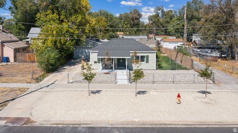 Tiny photo for 970 W 300 N, Salt Lake City, UT 84116 (MLS # 2109070)