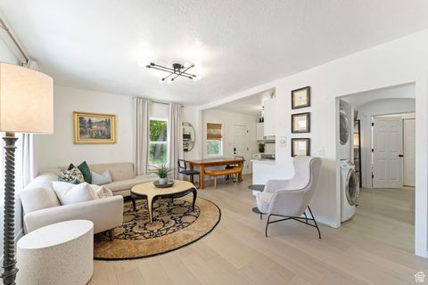 Tiny photo for 970 W 300 N, Salt Lake City, UT 84116 (MLS # 2109070)