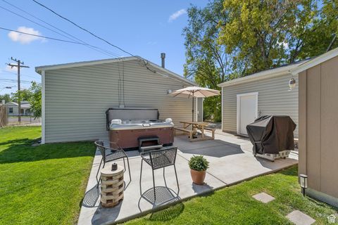 Tiny photo for 970 W 300 N, Salt Lake City, UT 84116 (MLS # 2109070)