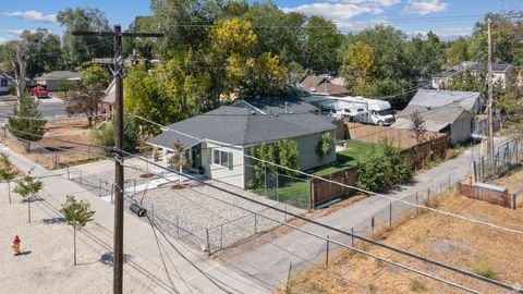 Tiny photo for 970 W 300 N, Salt Lake City, UT 84116 (MLS # 2109070)