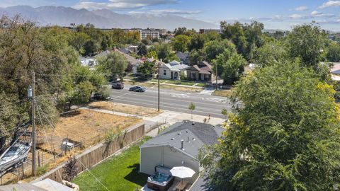 Tiny photo for 970 W 300 N, Salt Lake City, UT 84116 (MLS # 2109070)