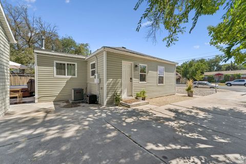 Tiny photo for 970 W 300 N, Salt Lake City, UT 84116 (MLS # 2109070)