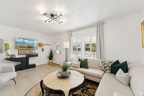 Tiny photo for 970 W 300 N, Salt Lake City, UT 84116 (MLS # 2109070)