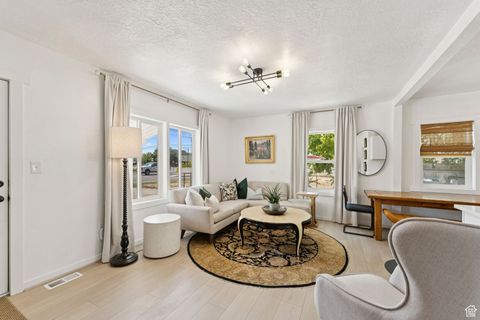 Tiny photo for 970 W 300 N, Salt Lake City, UT 84116 (MLS # 2109070)
