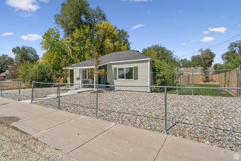 Tiny photo for 970 W 300 N, Salt Lake City, UT 84116 (MLS # 2109070)