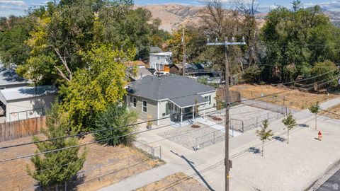 Tiny photo for 970 W 300 N, Salt Lake City, UT 84116 (MLS # 2109070)