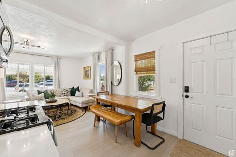 Tiny photo for 970 W 300 N, Salt Lake City, UT 84116 (MLS # 2109070)