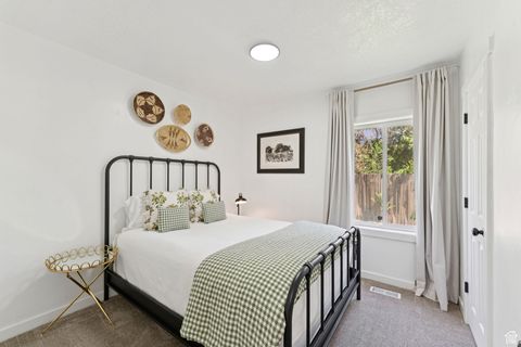 Tiny photo for 970 W 300 N, Salt Lake City, UT 84116 (MLS # 2109070)