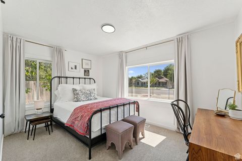 Tiny photo for 970 W 300 N, Salt Lake City, UT 84116 (MLS # 2109070)