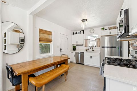 Tiny photo for 970 W 300 N, Salt Lake City, UT 84116 (MLS # 2109070)