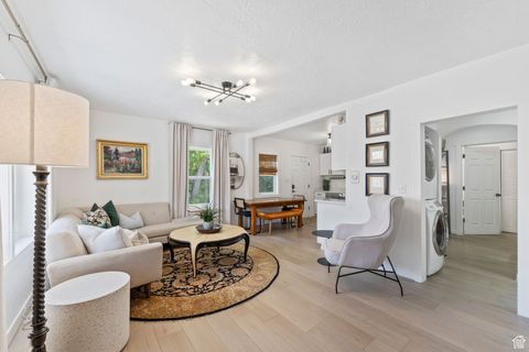 Tiny photo for 970 W 300 N, Salt Lake City, UT 84116 (MLS # 2109070)