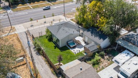 Tiny photo for 970 W 300 N, Salt Lake City, UT 84116 (MLS # 2109070)