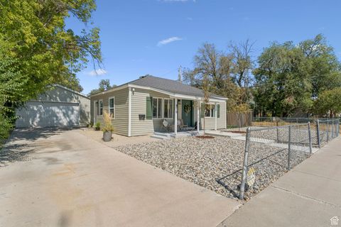 Tiny photo for 970 W 300 N, Salt Lake City, UT 84116 (MLS # 2109070)