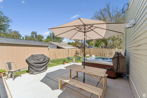 Tiny photo for 970 W 300 N, Salt Lake City, UT 84116 (MLS # 2109070)