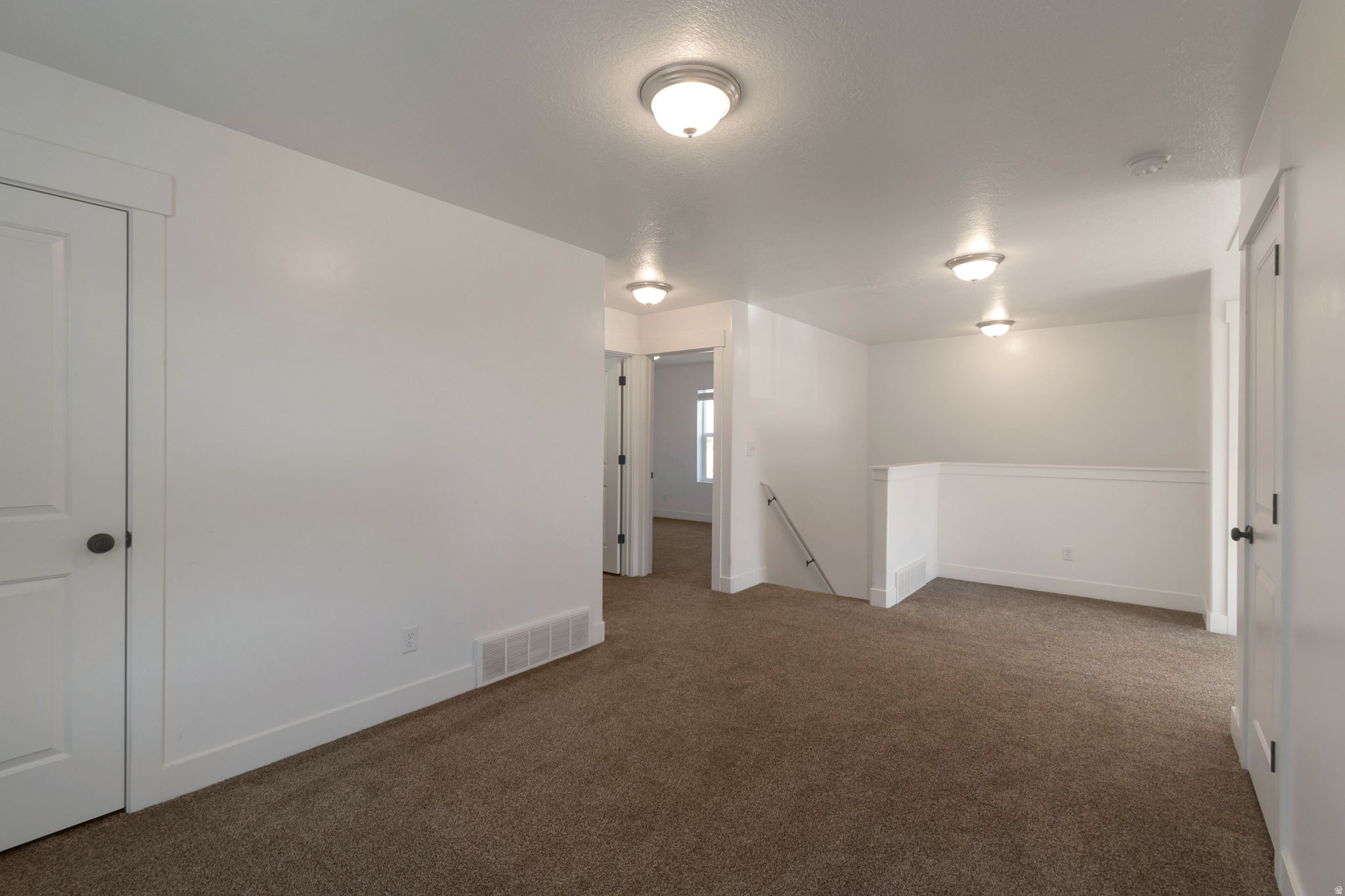 RIDGE - Residential