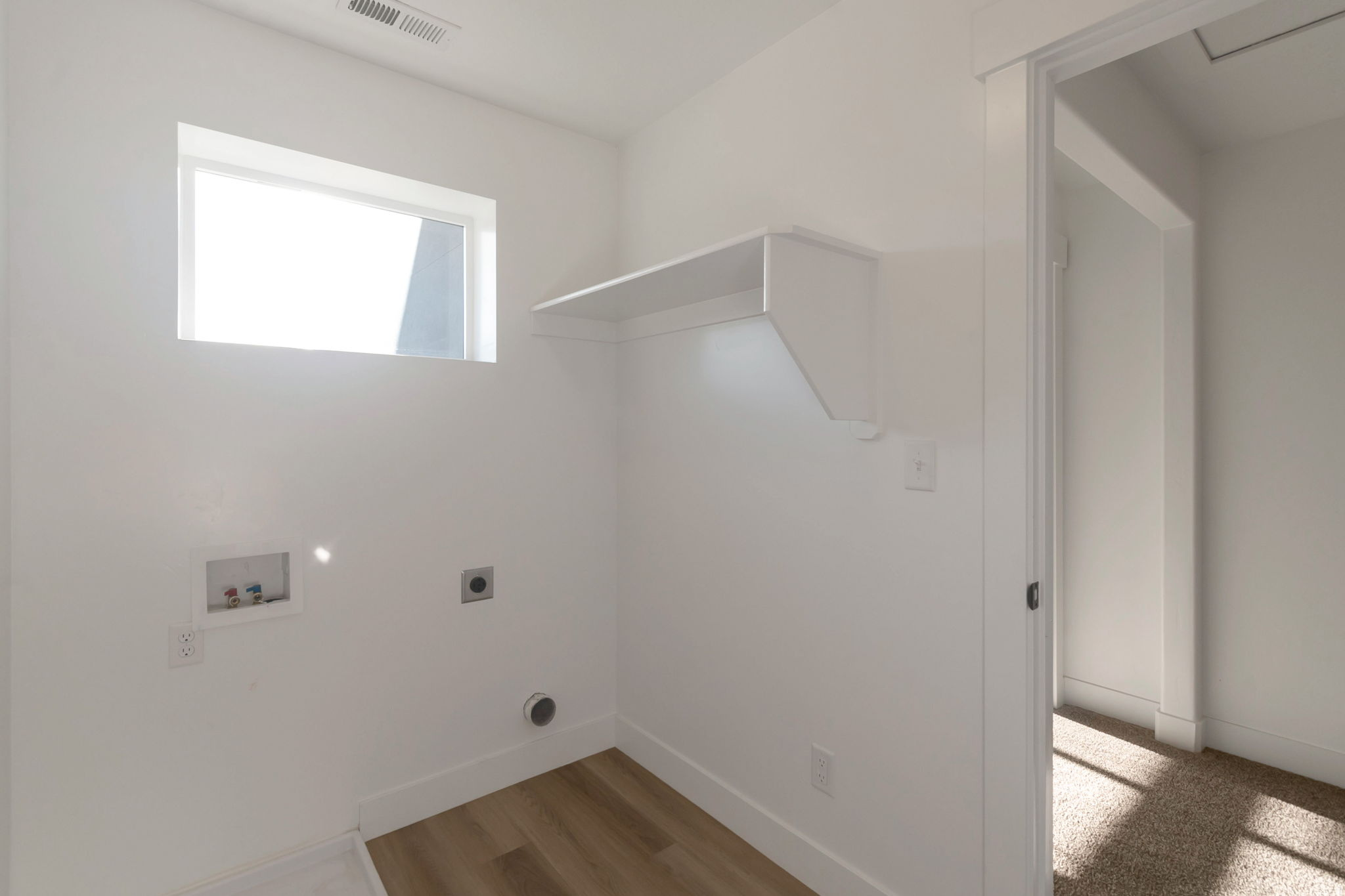 RIDGE - Residential