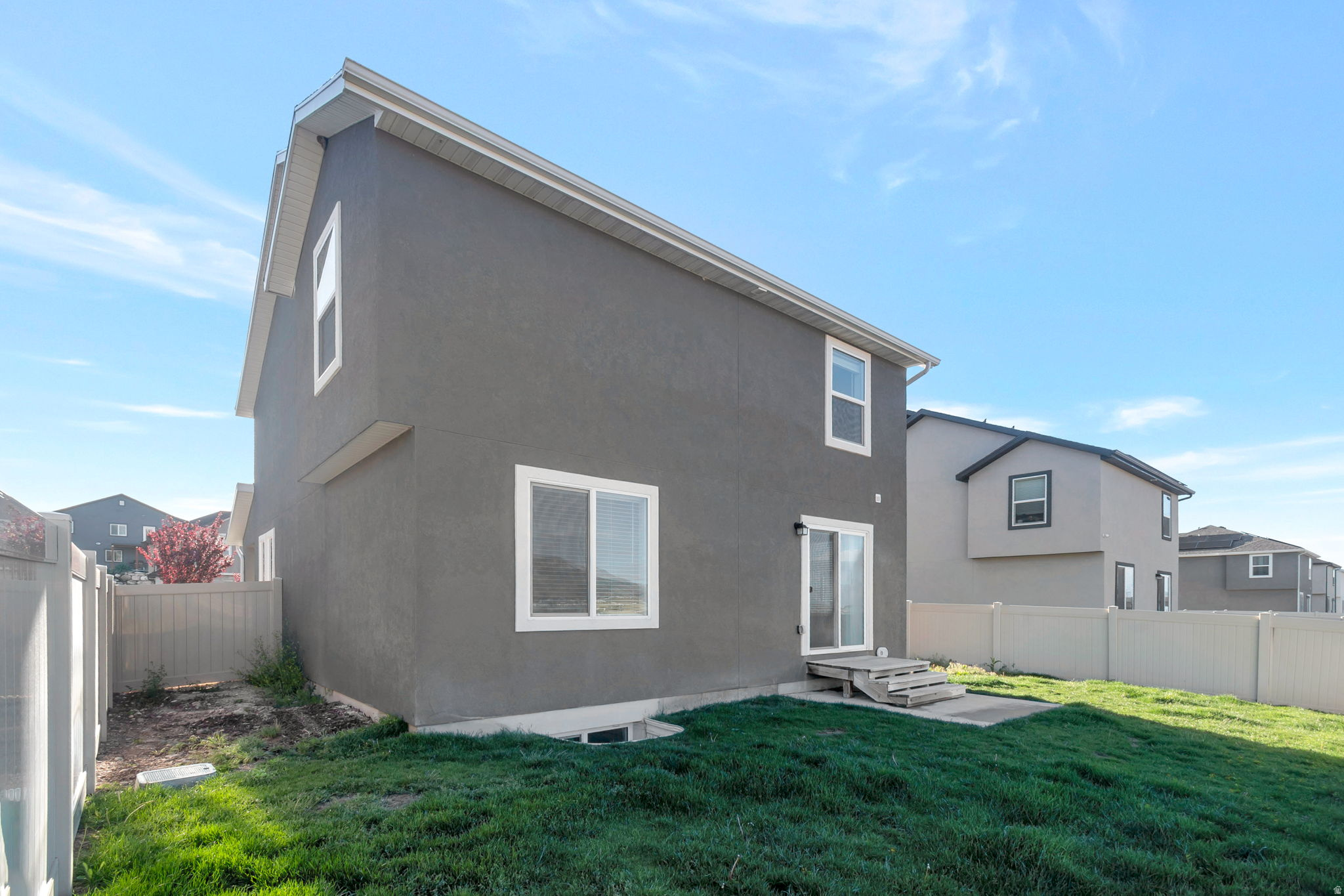 RIDGE - Residential