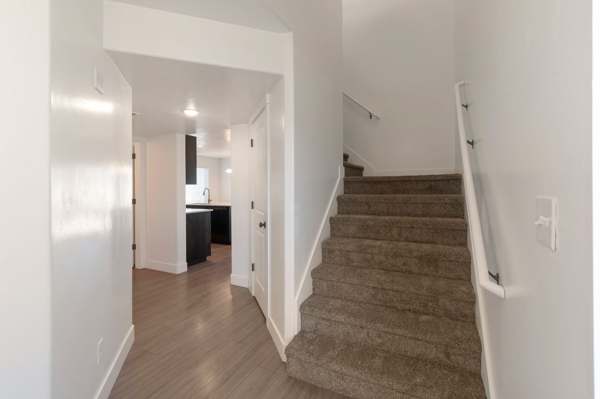 RIDGE - Residential