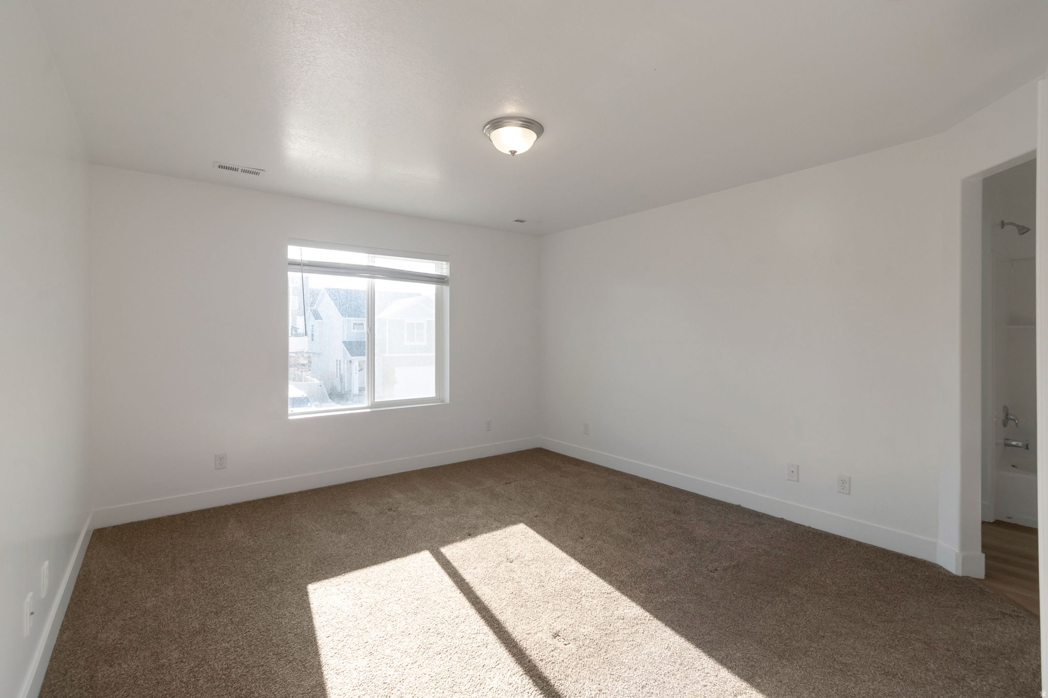 RIDGE - Residential