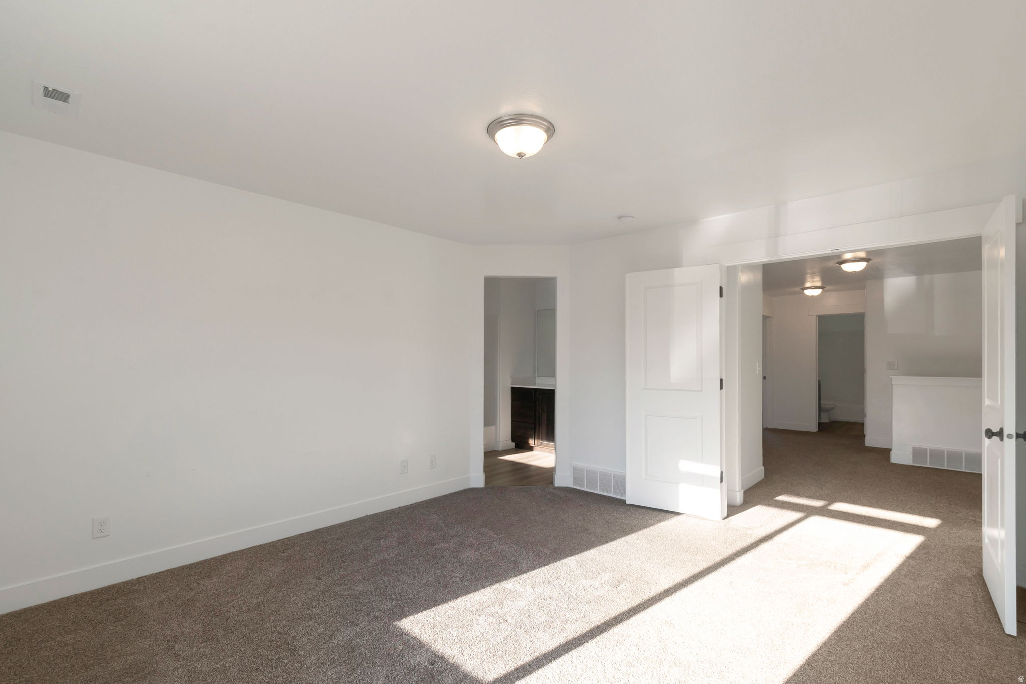 RIDGE - Residential